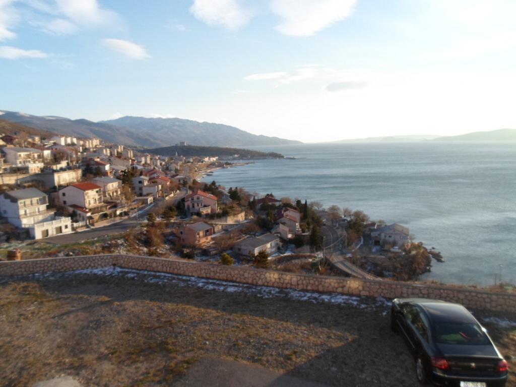 Apartment Matej Сен Стая снимка