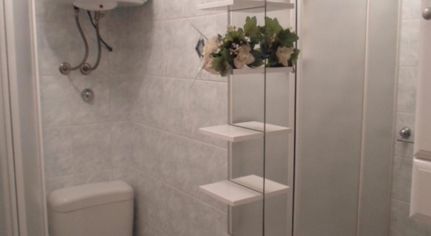 Apartment Matej Сен Стая снимка