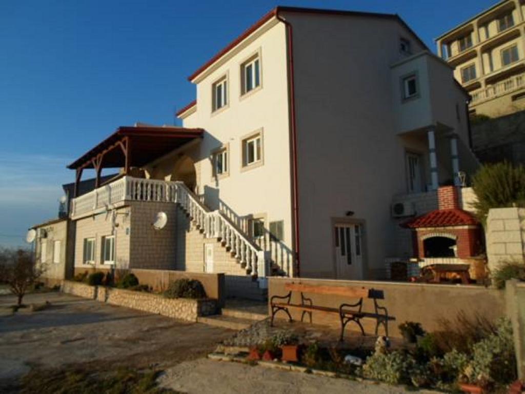 Apartment Matej Сен Стая снимка