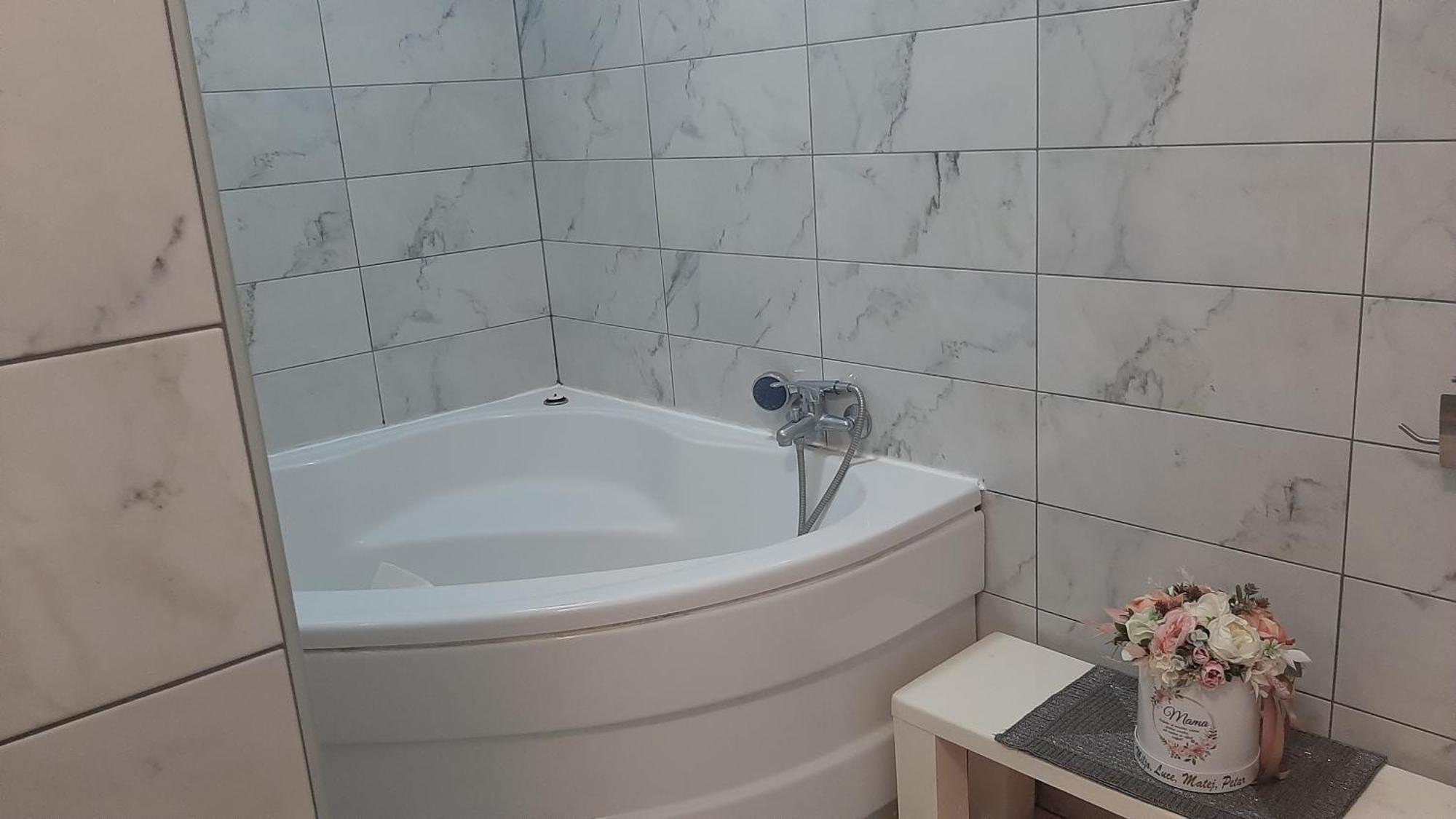 Apartment Matej Сен Екстериор снимка