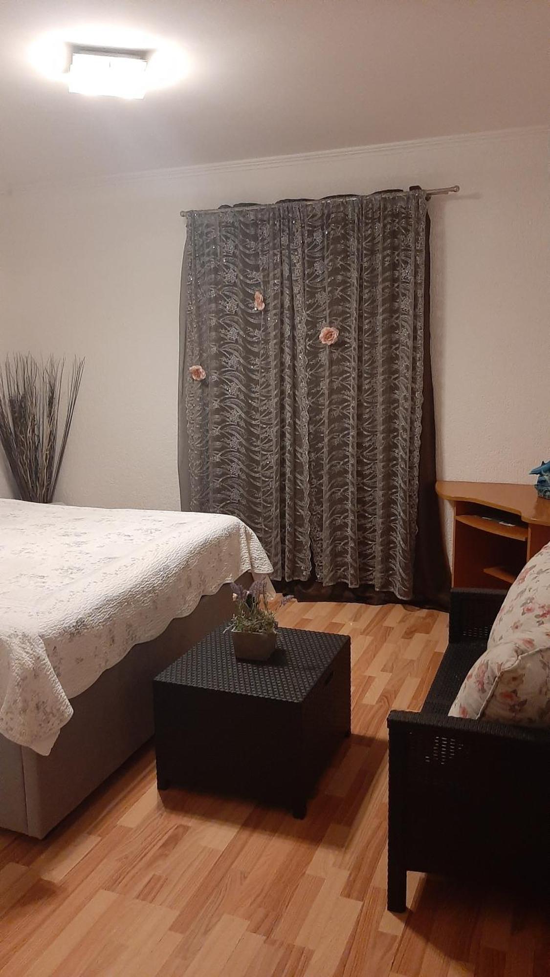 Apartment Matej Сен Екстериор снимка