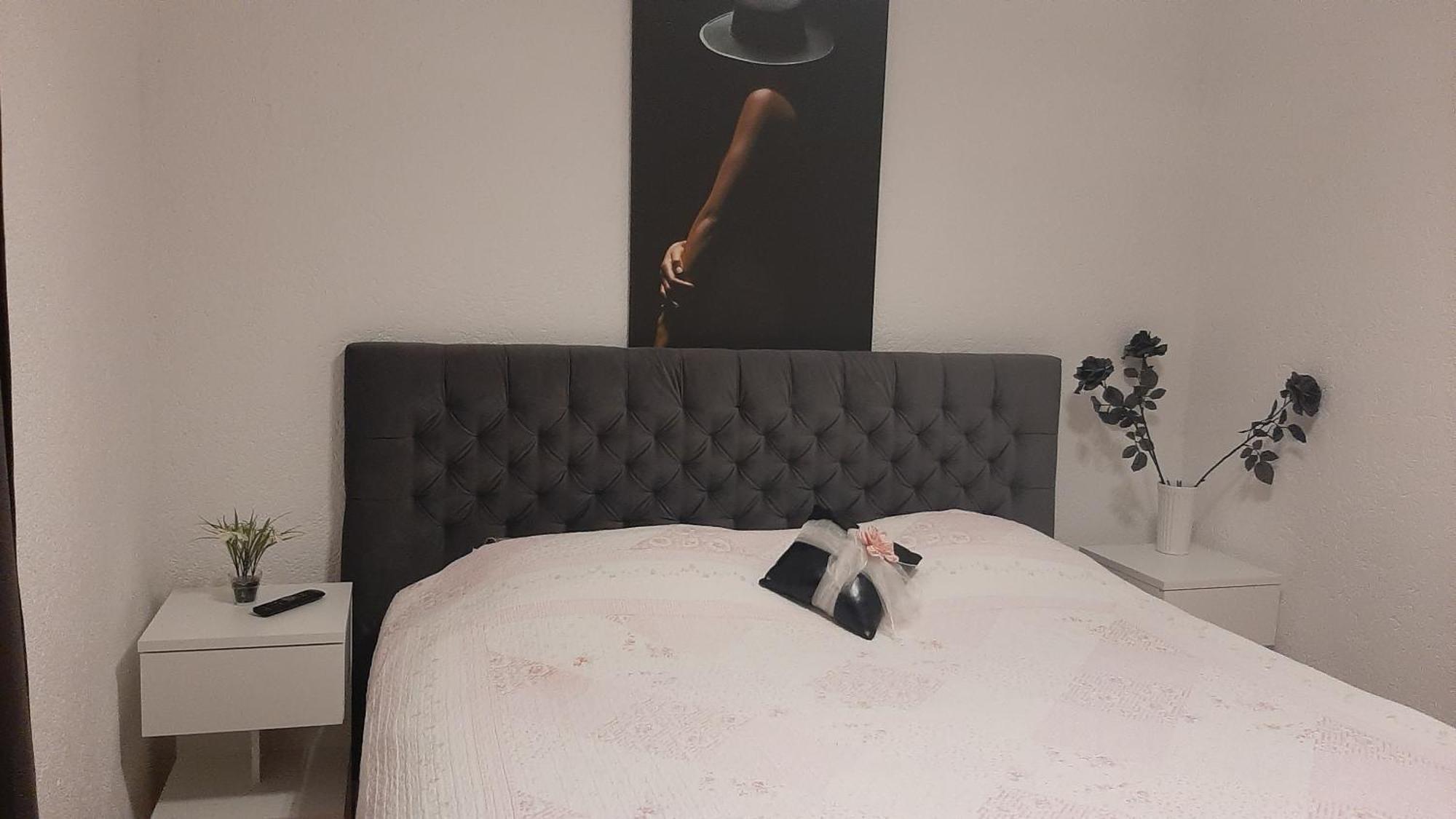 Apartment Matej Сен Екстериор снимка