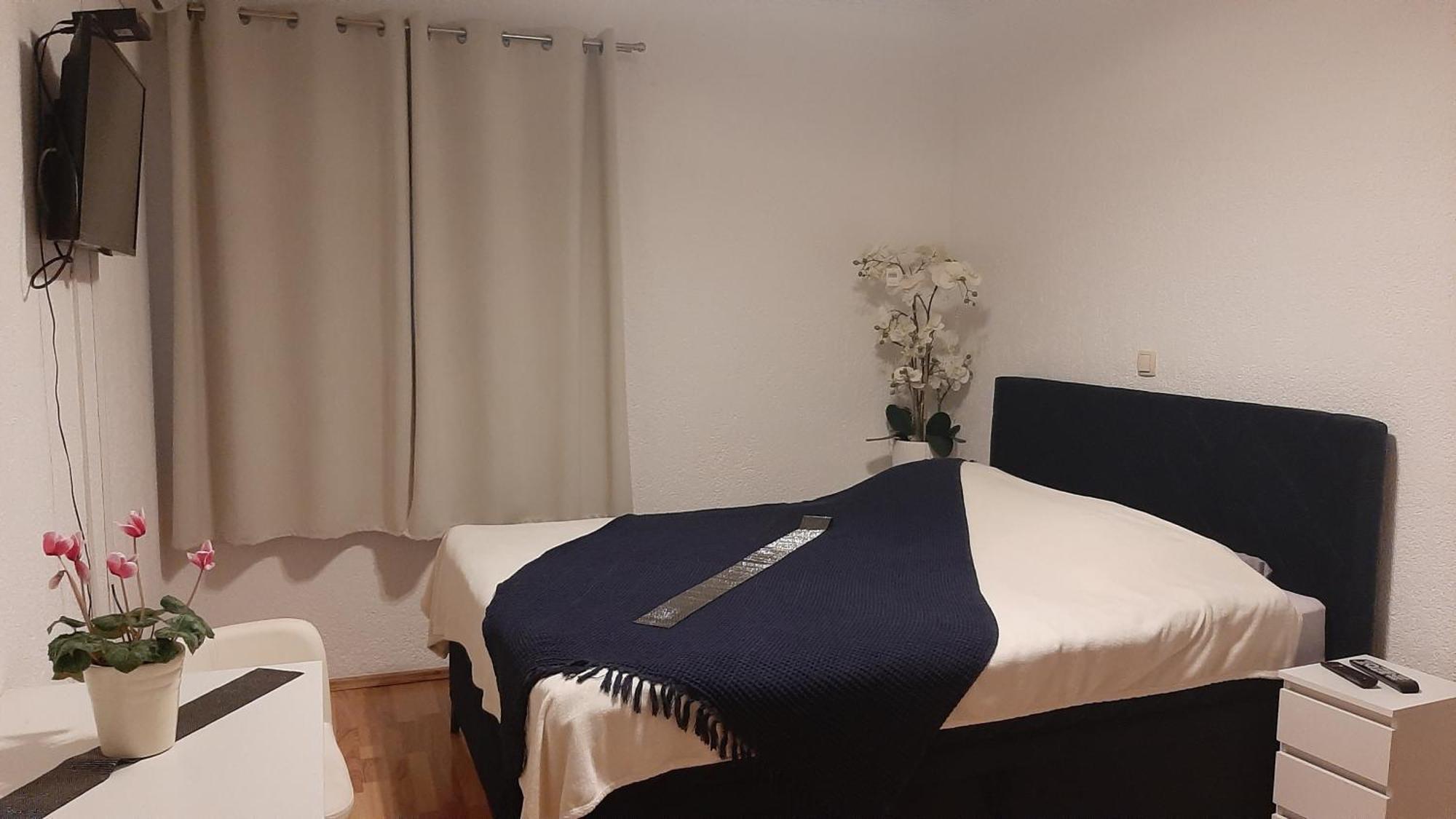 Apartment Matej Сен Екстериор снимка
