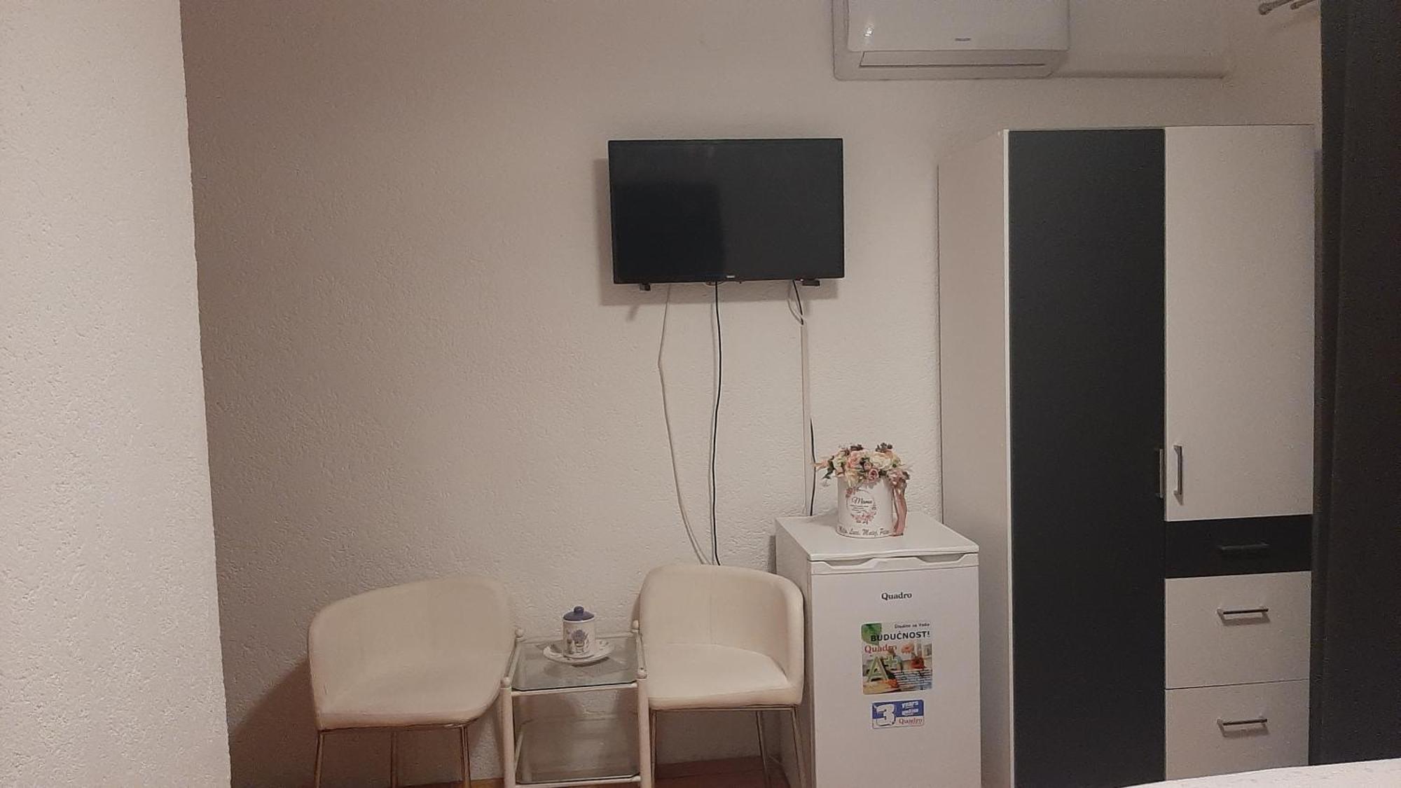 Apartment Matej Сен Екстериор снимка