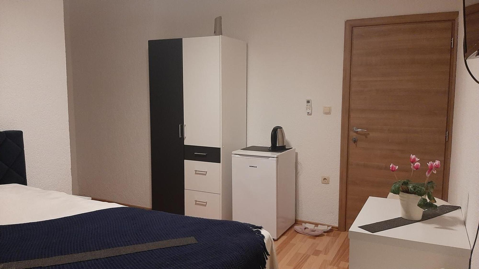 Apartment Matej Сен Екстериор снимка