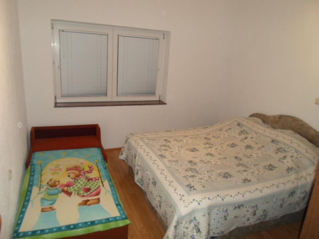 Apartment Matej Сен Екстериор снимка