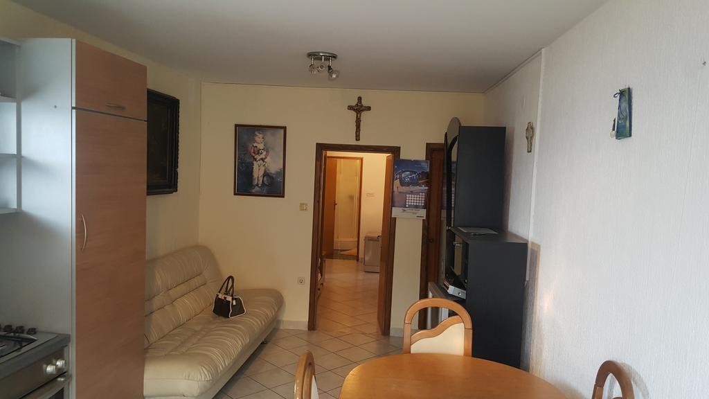 Apartment Matej Сен Екстериор снимка