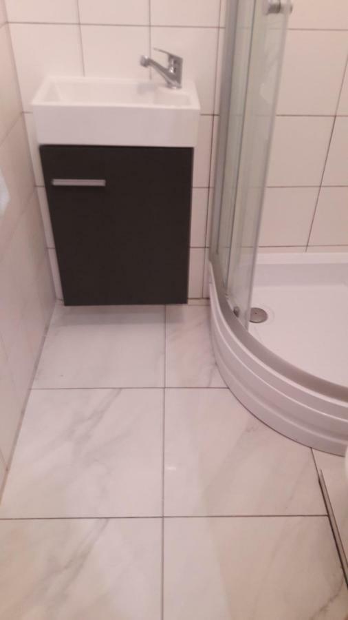 Apartment Matej Сен Екстериор снимка