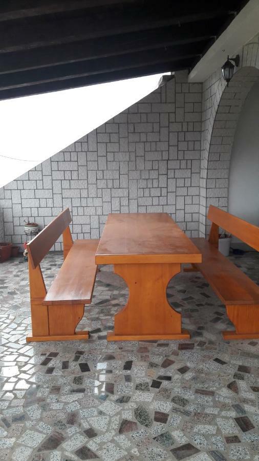 Apartment Matej Сен Екстериор снимка