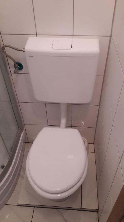 Apartment Matej Сен Екстериор снимка