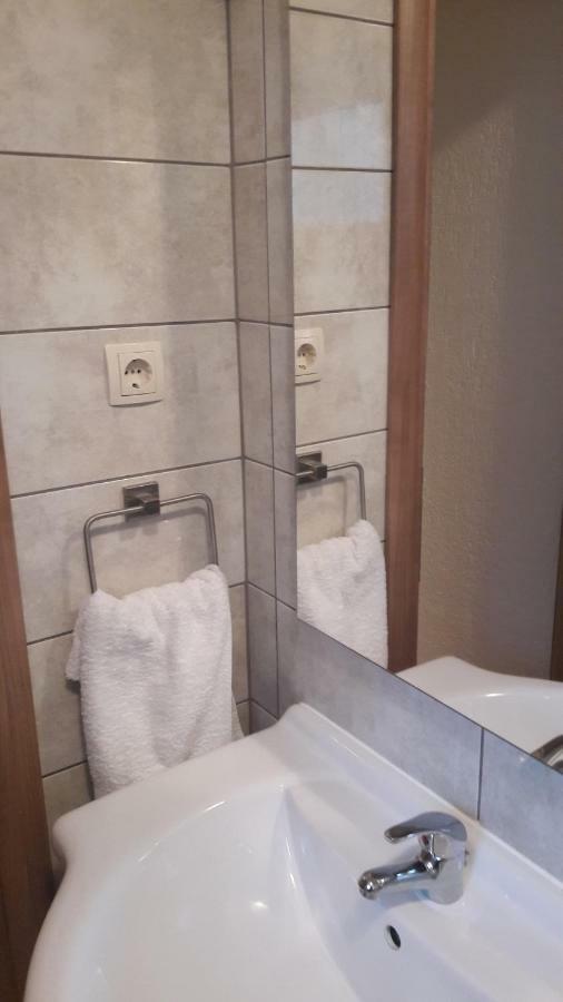 Apartment Matej Сен Екстериор снимка