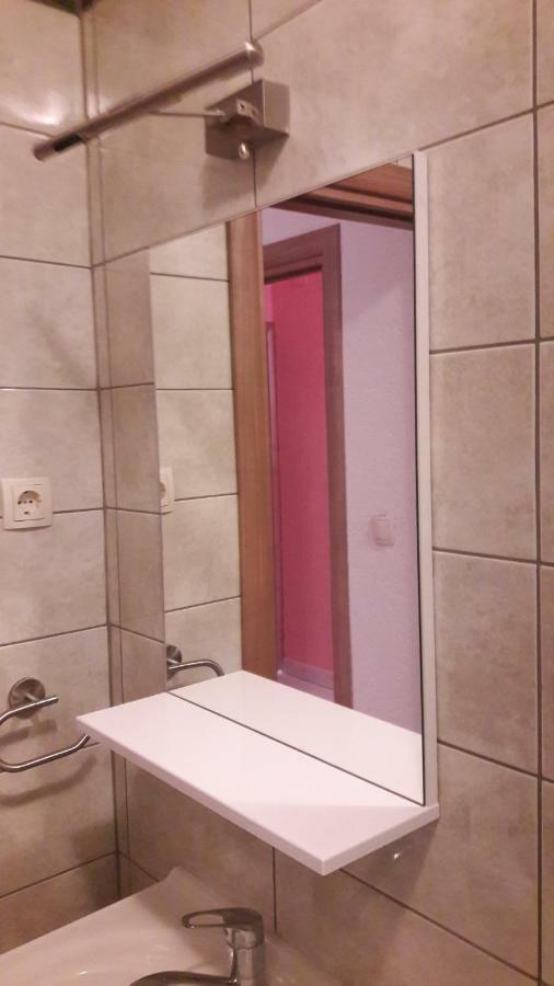 Apartment Matej Сен Екстериор снимка