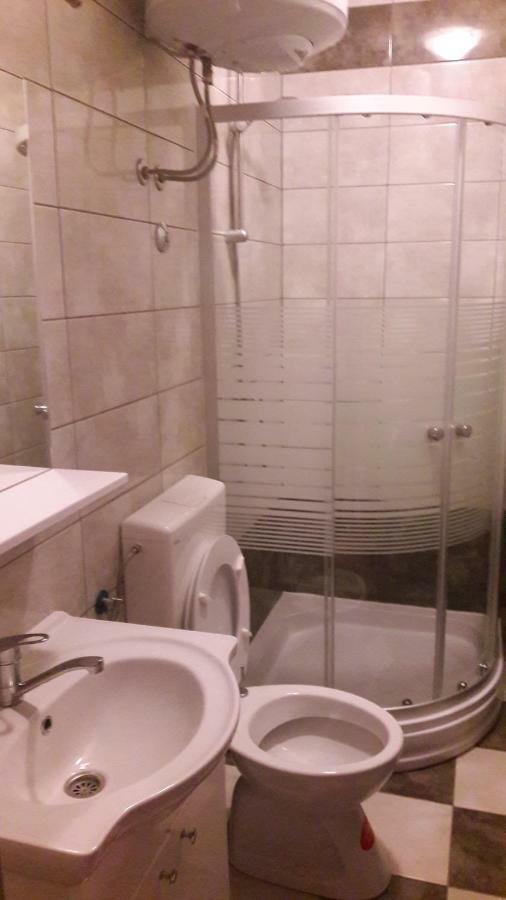 Apartment Matej Сен Екстериор снимка